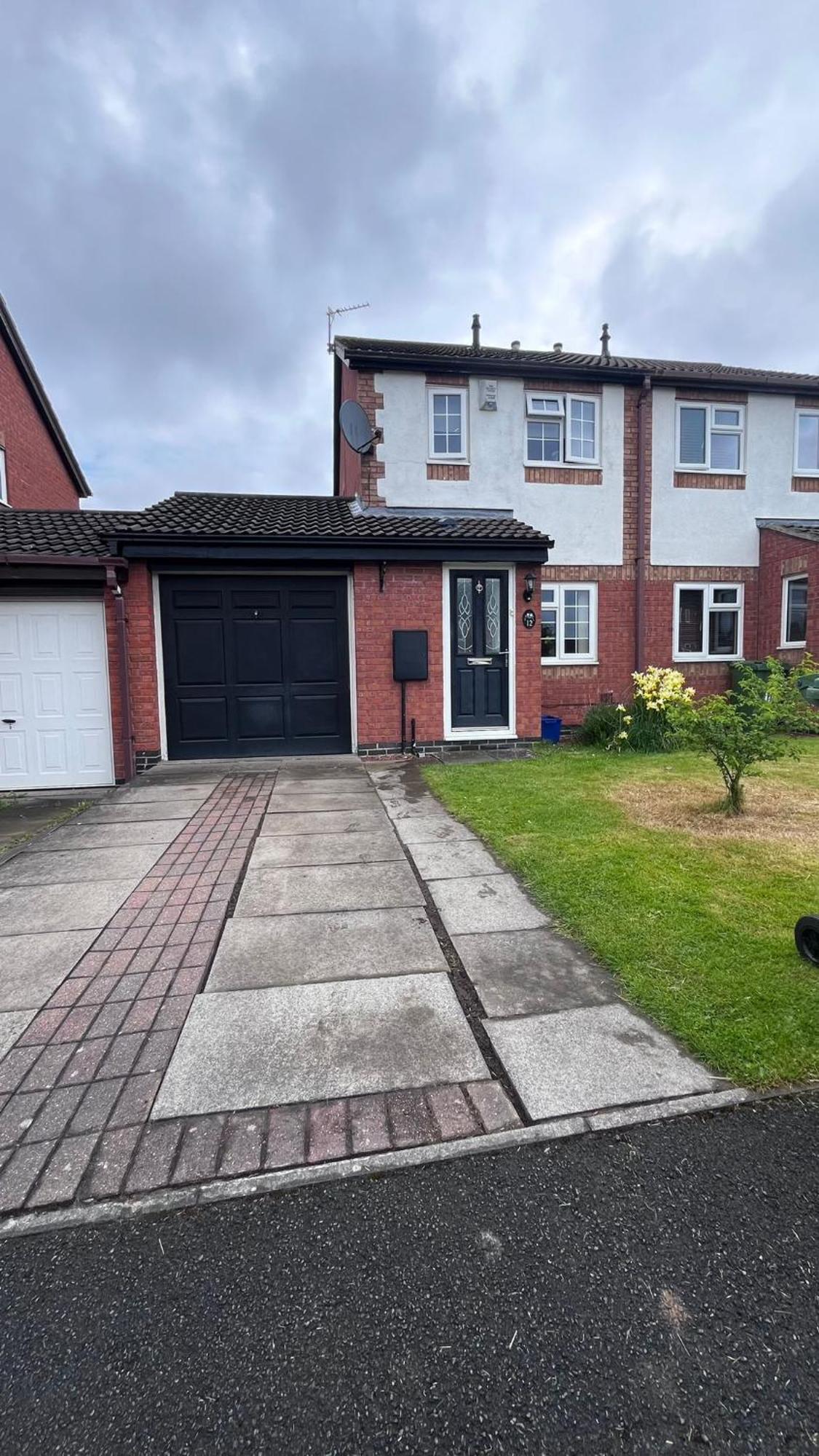 Florence House Thornaby on Tees Exterior photo