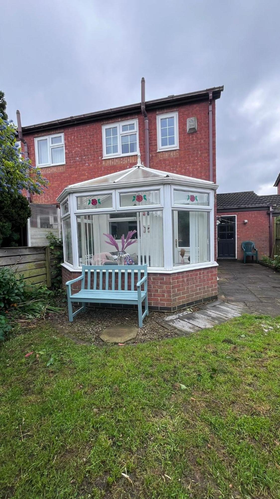 Florence House Thornaby on Tees Room photo