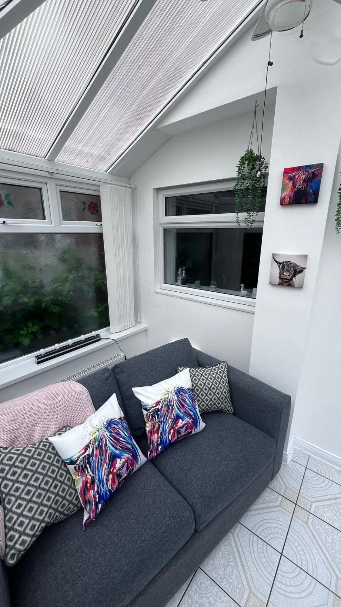 Florence House Thornaby on Tees Room photo