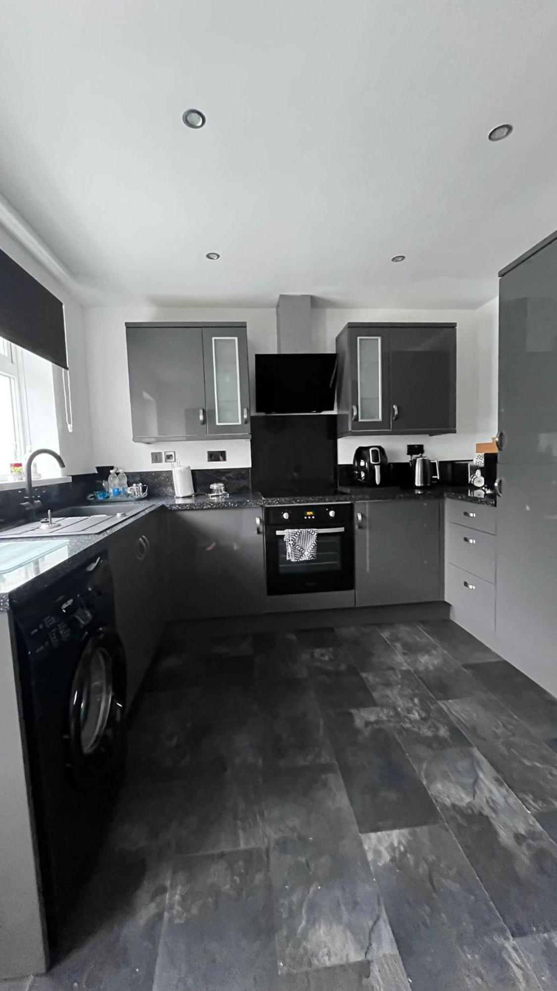 Florence House Thornaby on Tees Exterior photo